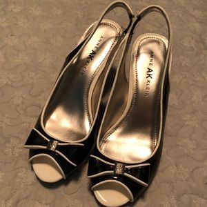 Anne Klein Heels
